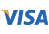 Оплата платежными картами VISA Оплата VISA, логотип