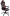 Кресло Нитро (Nitro) E5579 черно-красное, фото