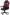 Кресло Гейм (Game) E5388 черное-красное, фото