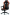 Кресло Гейм (Game) E5395 черное-оранжевое, фото