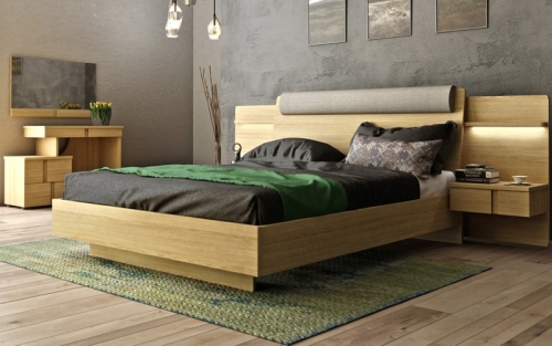 Мебель для спальни, фото