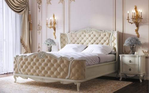 Мебель для спальни, фото